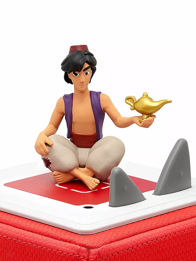 TONIES Hörfigur - Disney Aladdin keine Farbe