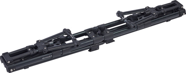 Rod Pod Balzer Metallica
