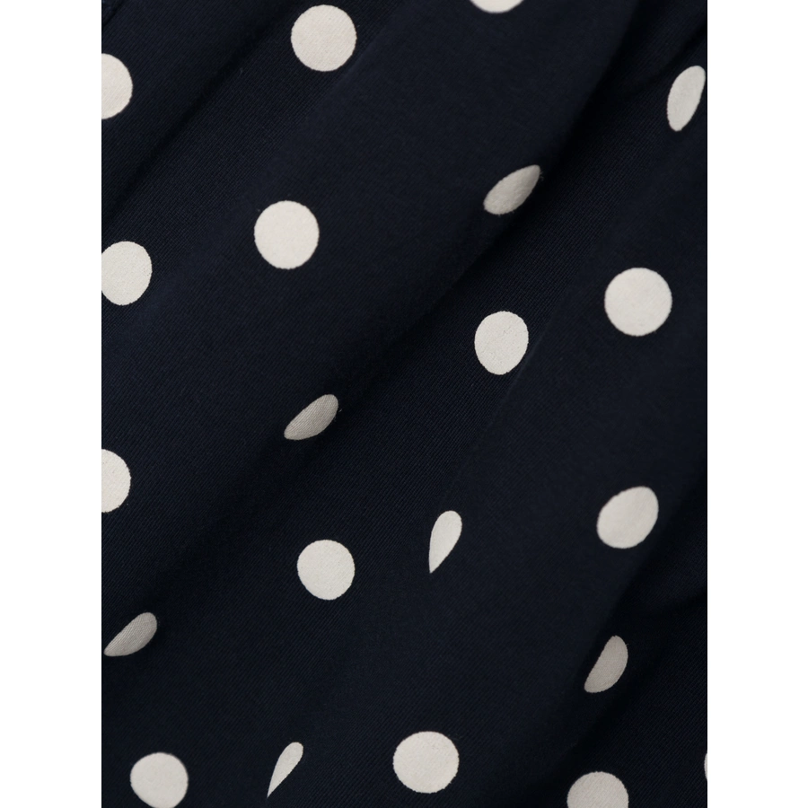 name it Kleid Nmffann Dark Sapphire