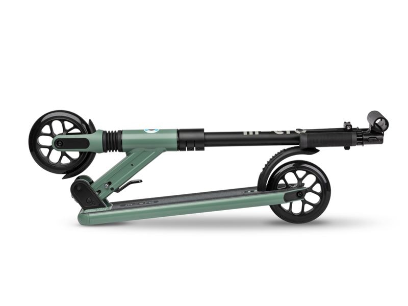 Micro Mobility Kickboard Sprite Suspension, Olivgrün Scooter