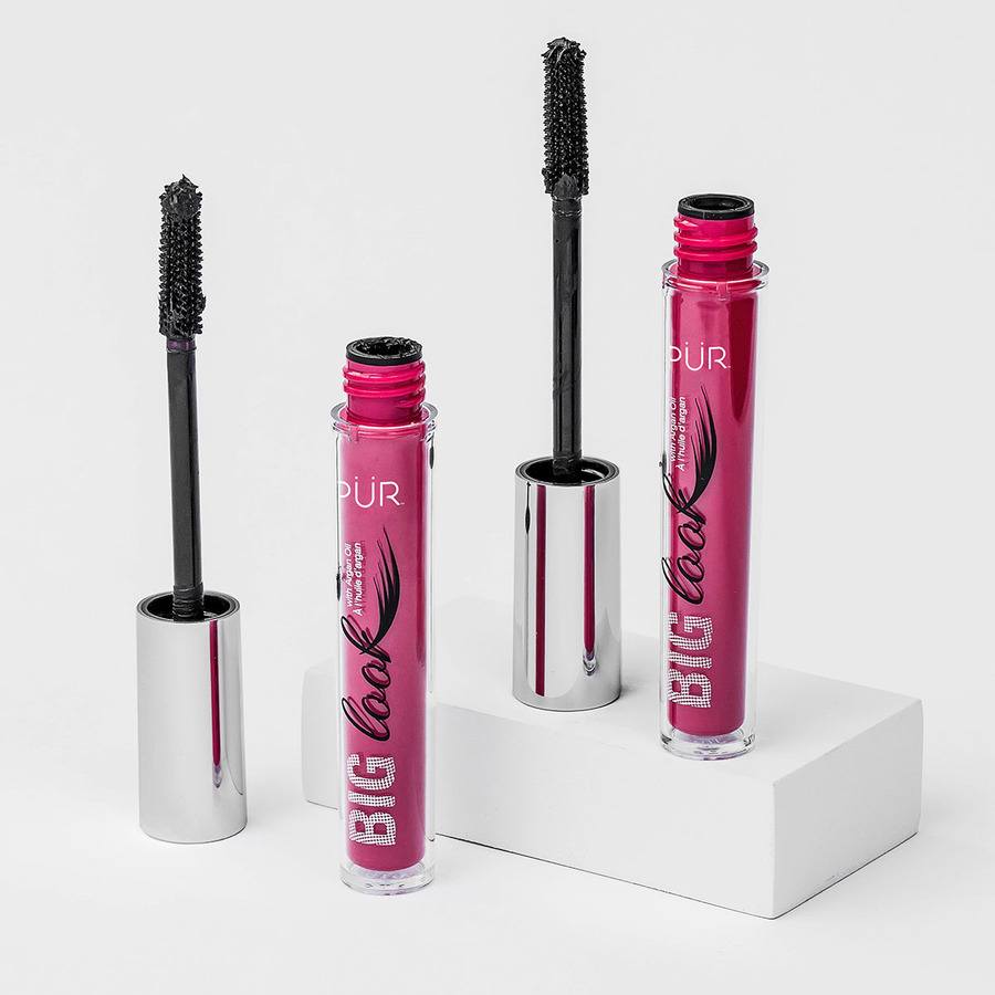 PÜR Big Look Mascara Black 5g