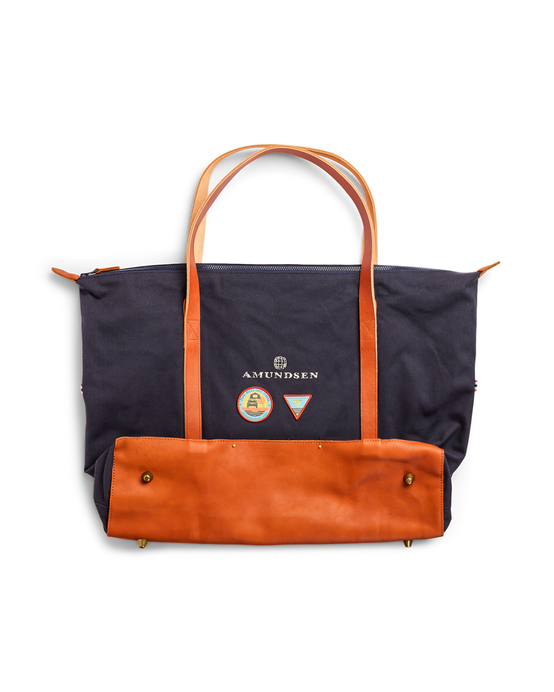 Kalahari Weekend Tote Bag 590/Faded Navy