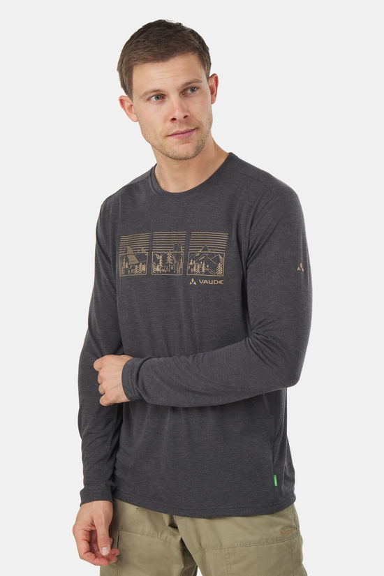 Vaude Vaude Rosemoor III Longsleeve Top