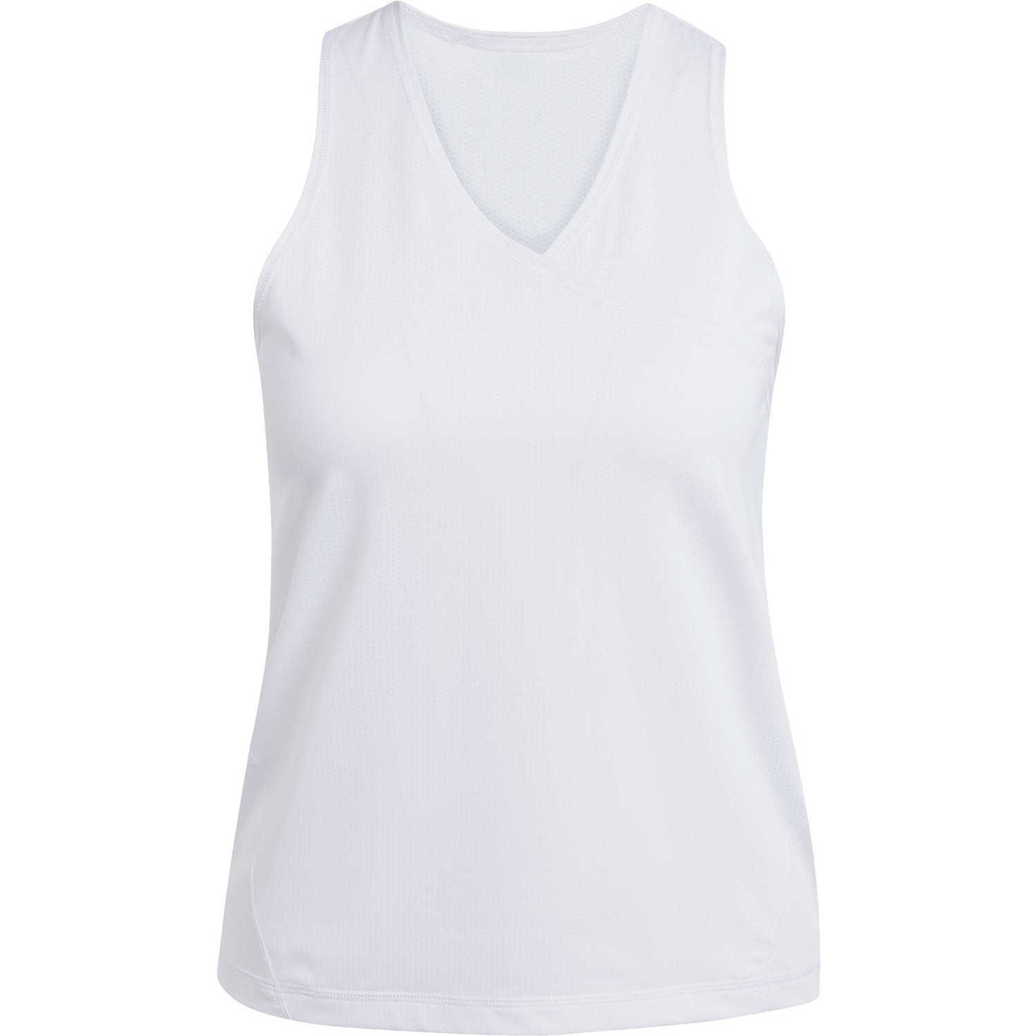 adidas Club V-Neck Tank