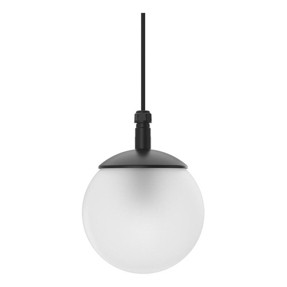 BELYSNING SVEDBERGS PENDEL KLOT OPAL