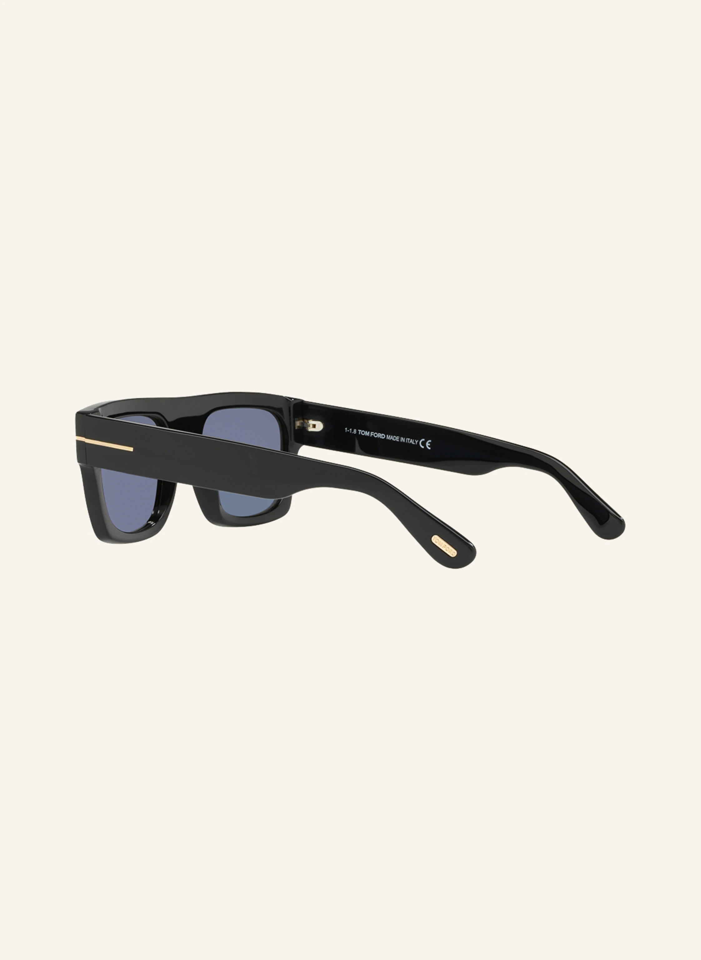 TOM FORD Sonnenbrille FT0711 FAUSTO