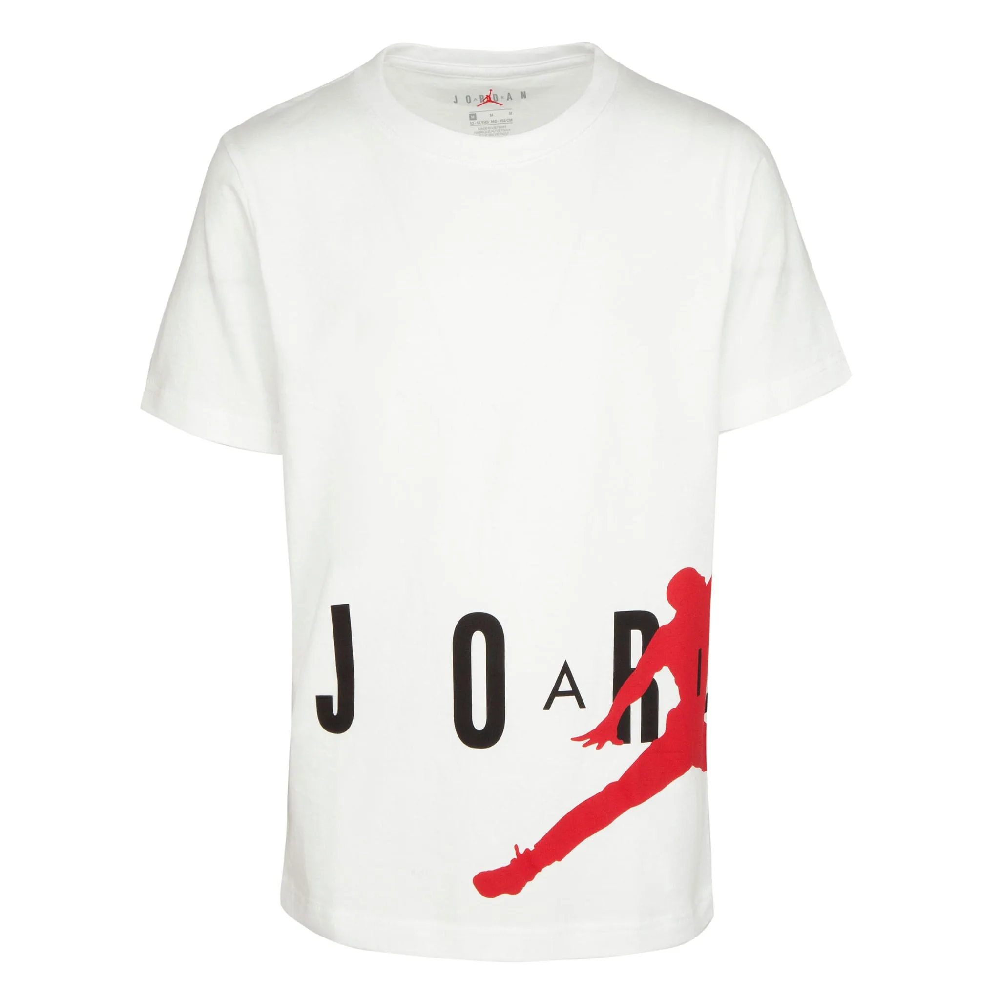 Jordan T-shirt Jordan Sideline 8-16ans