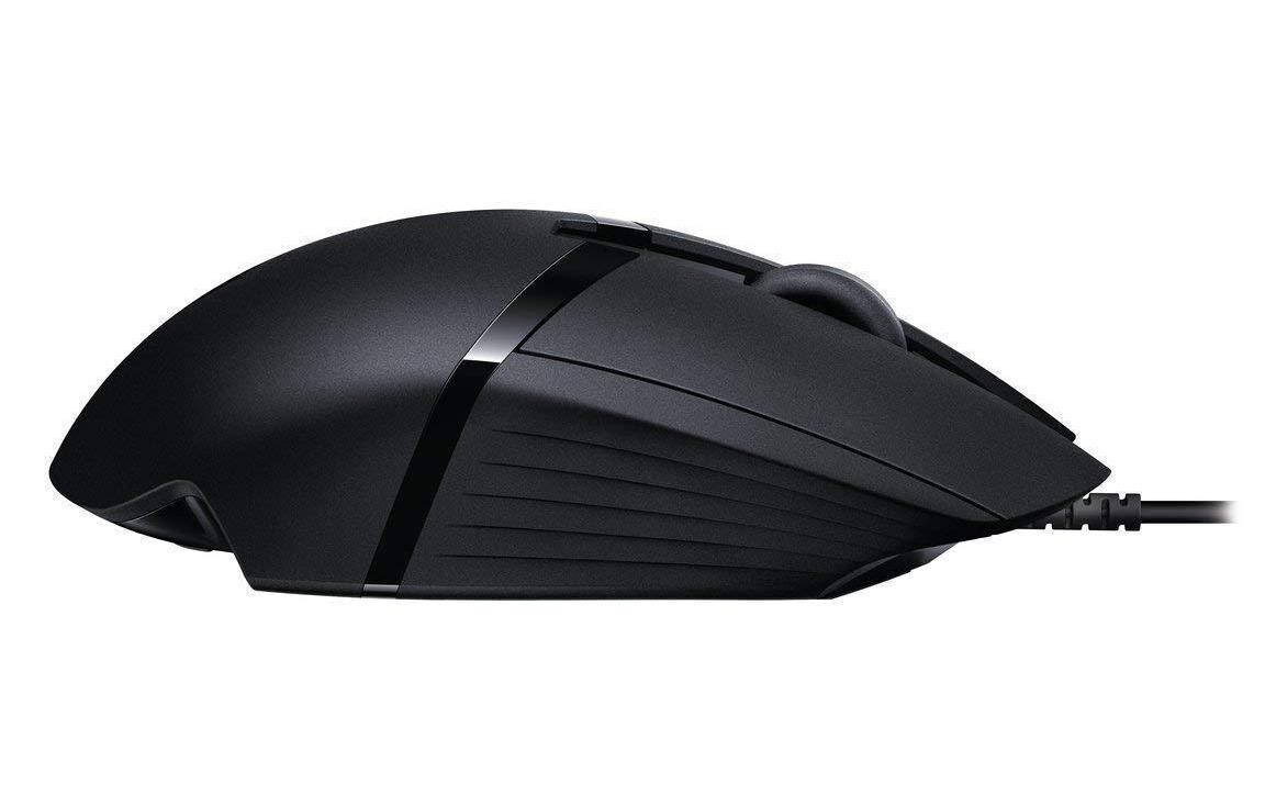 Gaming-Maus G402 Hyperio FuryUltraschnelle Gaming-Maus, USB