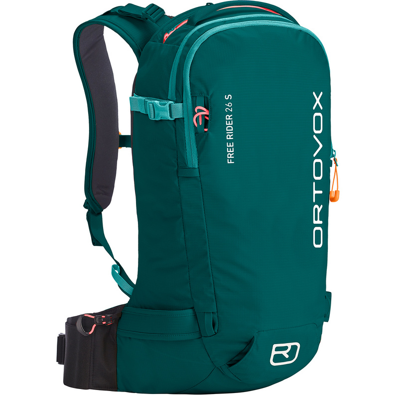 Ortovox Damen Free Rider 26 S Rucksack
