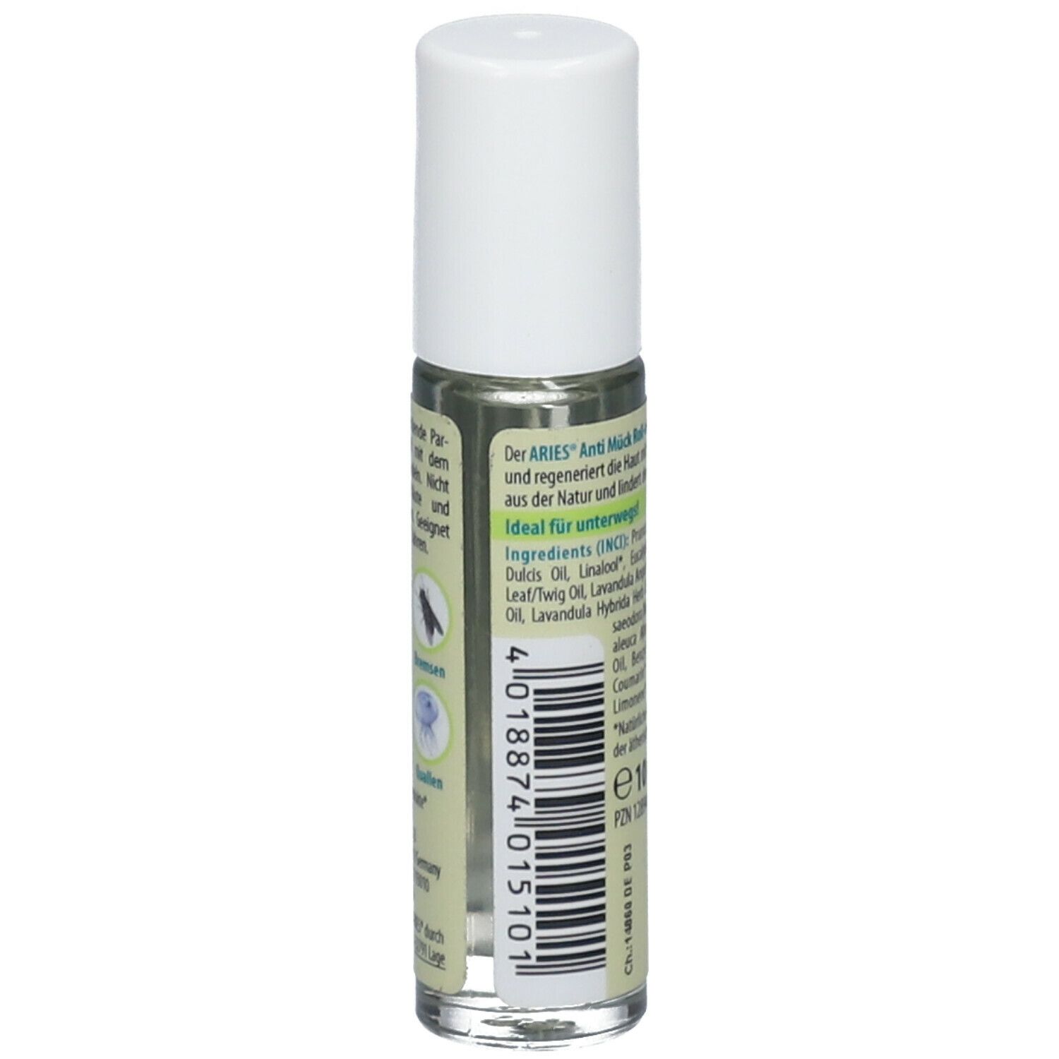 ARIES® OUTDOOR Anti Mück Roll-on Stift