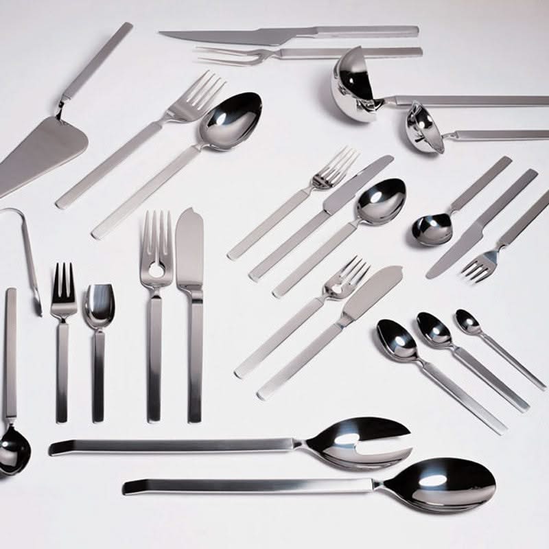 Alessi Vismes Dry - 4180|18 - door Achille Castiglioni