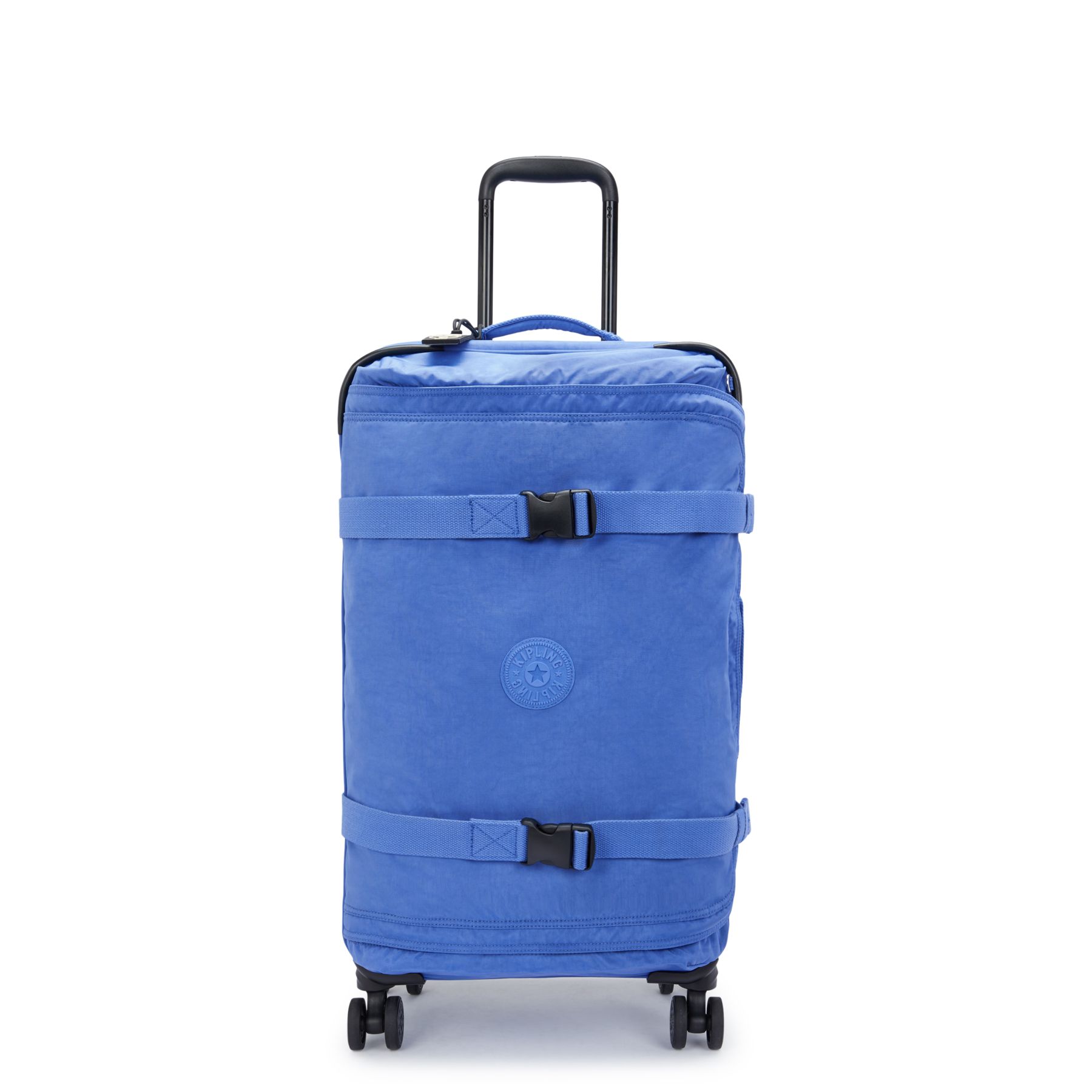 SPONTANEOUS M Valise de taille moyenne à 4 roues - Havana Blue