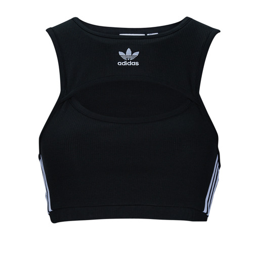 adidas Originals - TIGHT TOP - noir