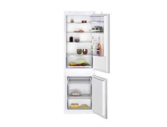 NEFF - Réfrigérateur congélateur encastrable KI5862SE0S