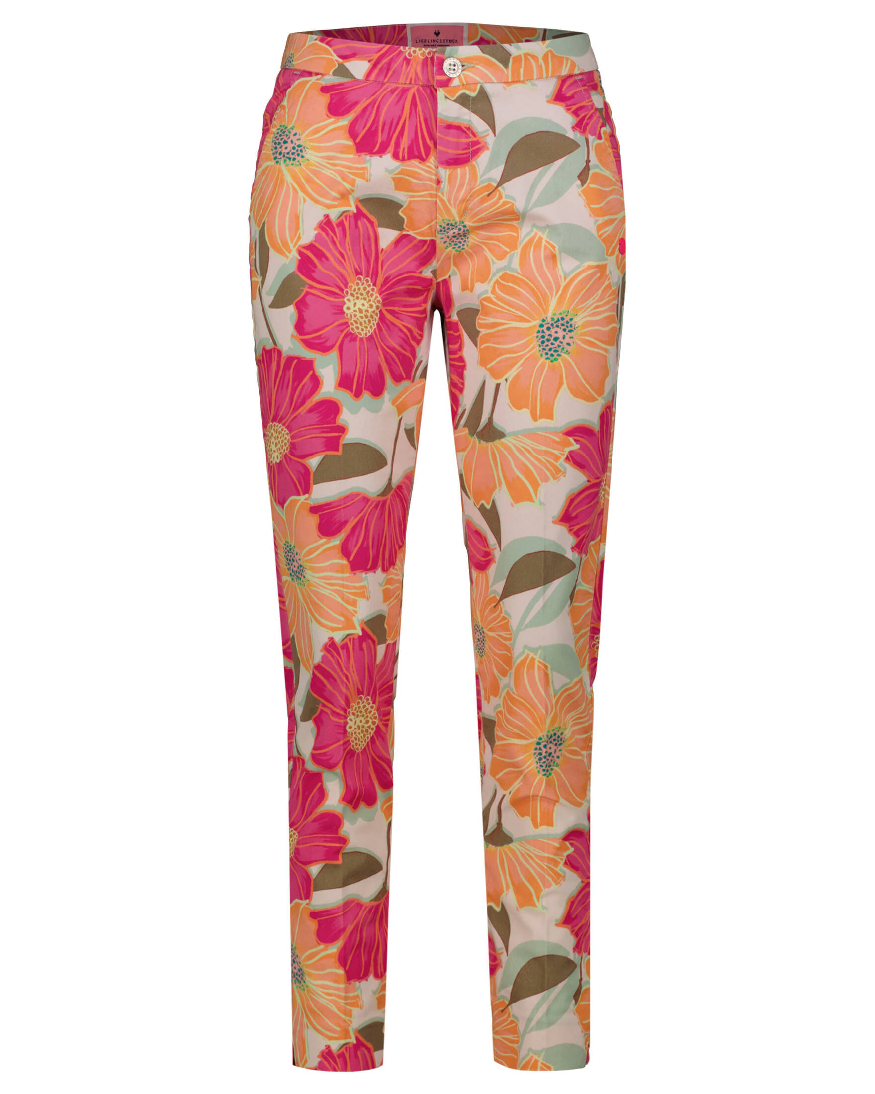 Lieblingsstück| Damen Hose CASSANDRAH