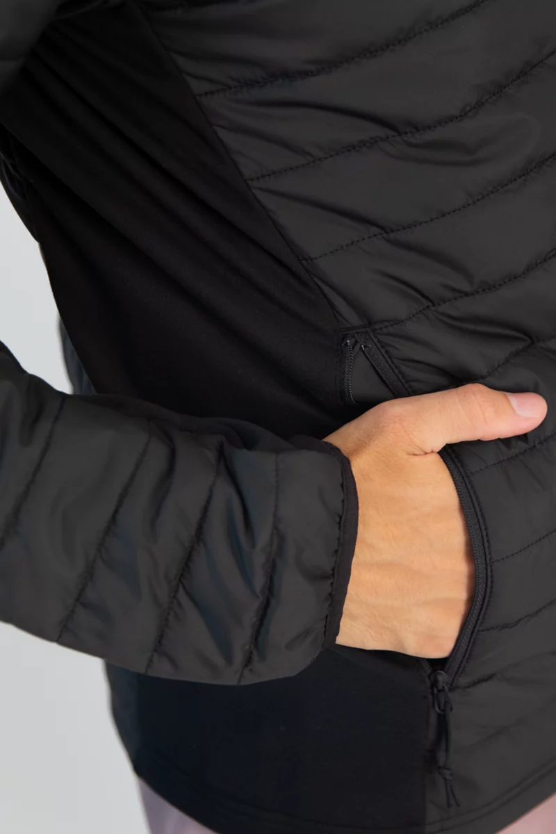 The North Face Canyonlands Hybrid Herren Steppjacke
