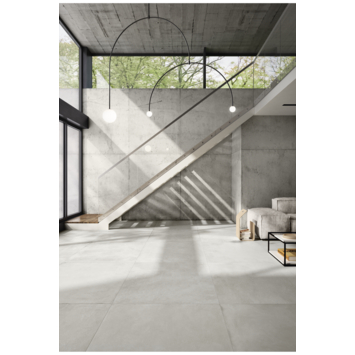 Vloertegel/wandtegel Bergen grijs 30x60 cm 0,9m²