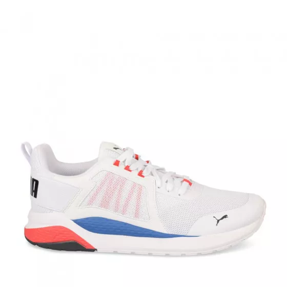 Baskets BLANC PUMA Anzarun