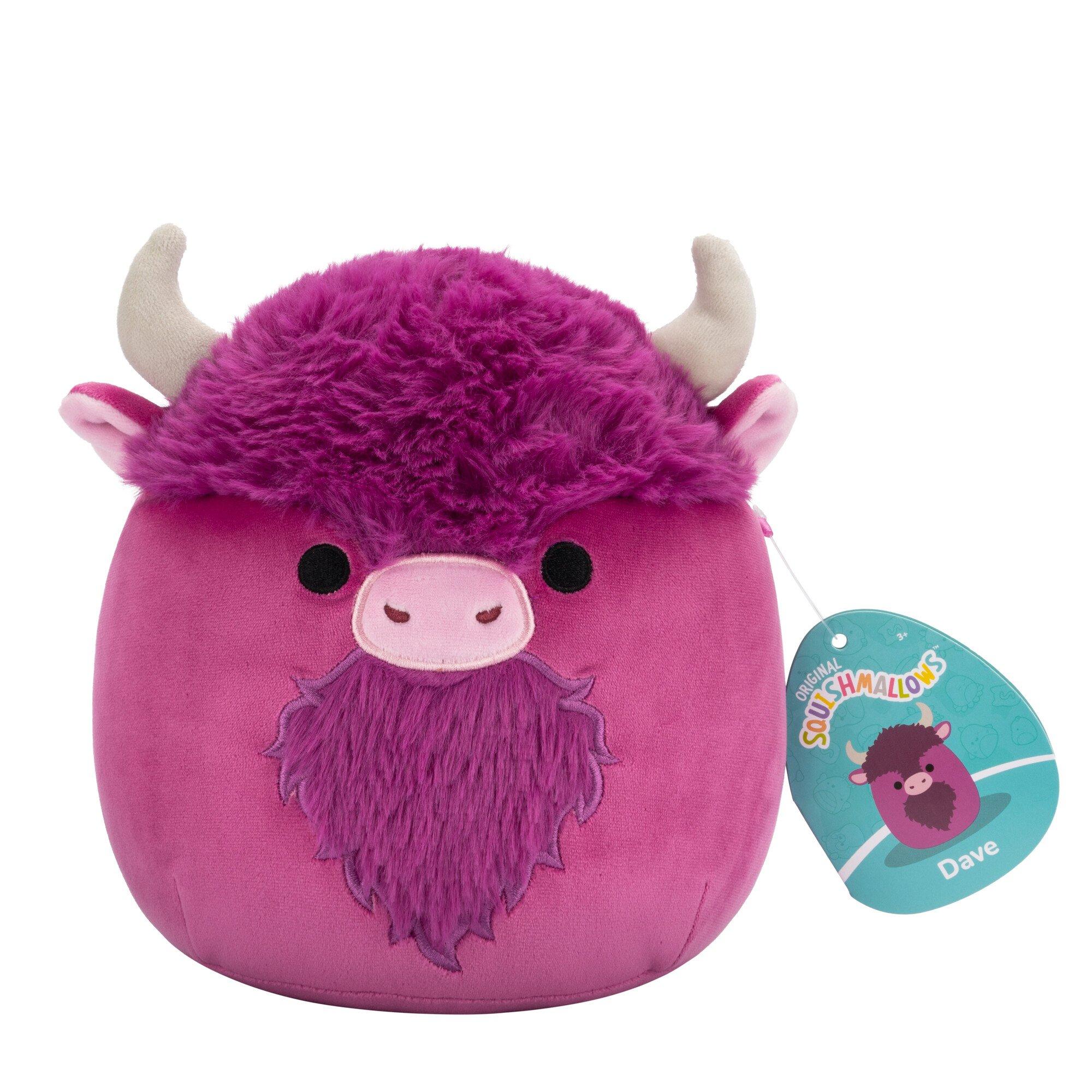 Squishmallows Original Squishmallows 7.5 Inch Plush Assortment