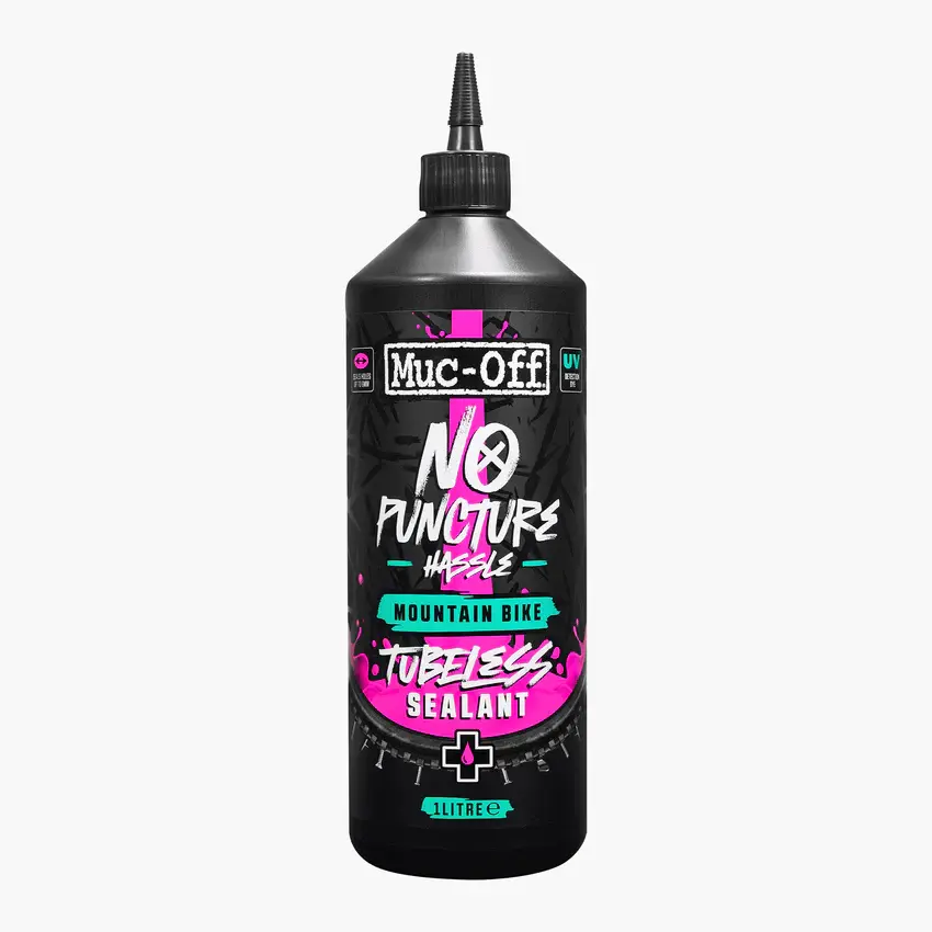 Muc-Off Tubeless Sealant  MTB 1 Liter
