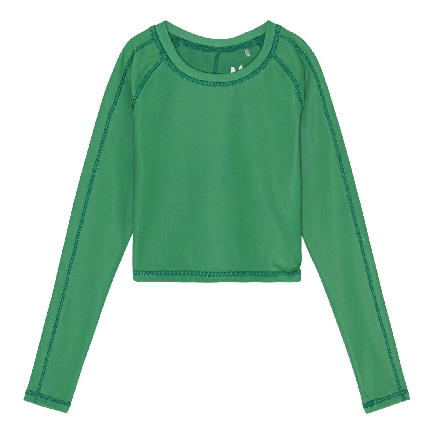 Oona - Woodland Green