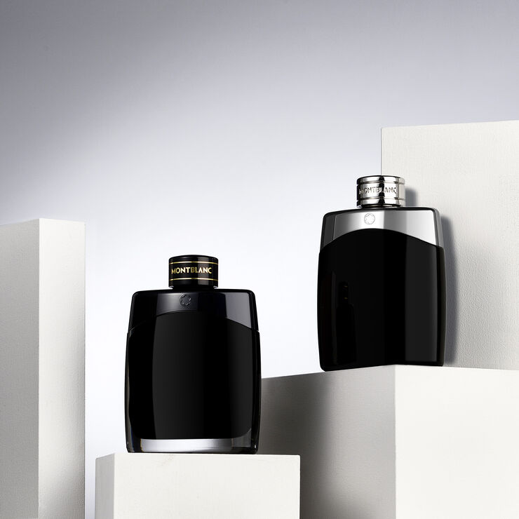 MONTBLANC Legend Eau de Toilette