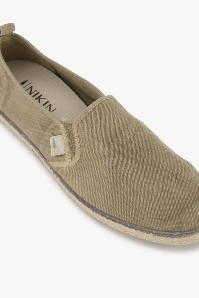 NIKIN Classic Herren Espadrilles