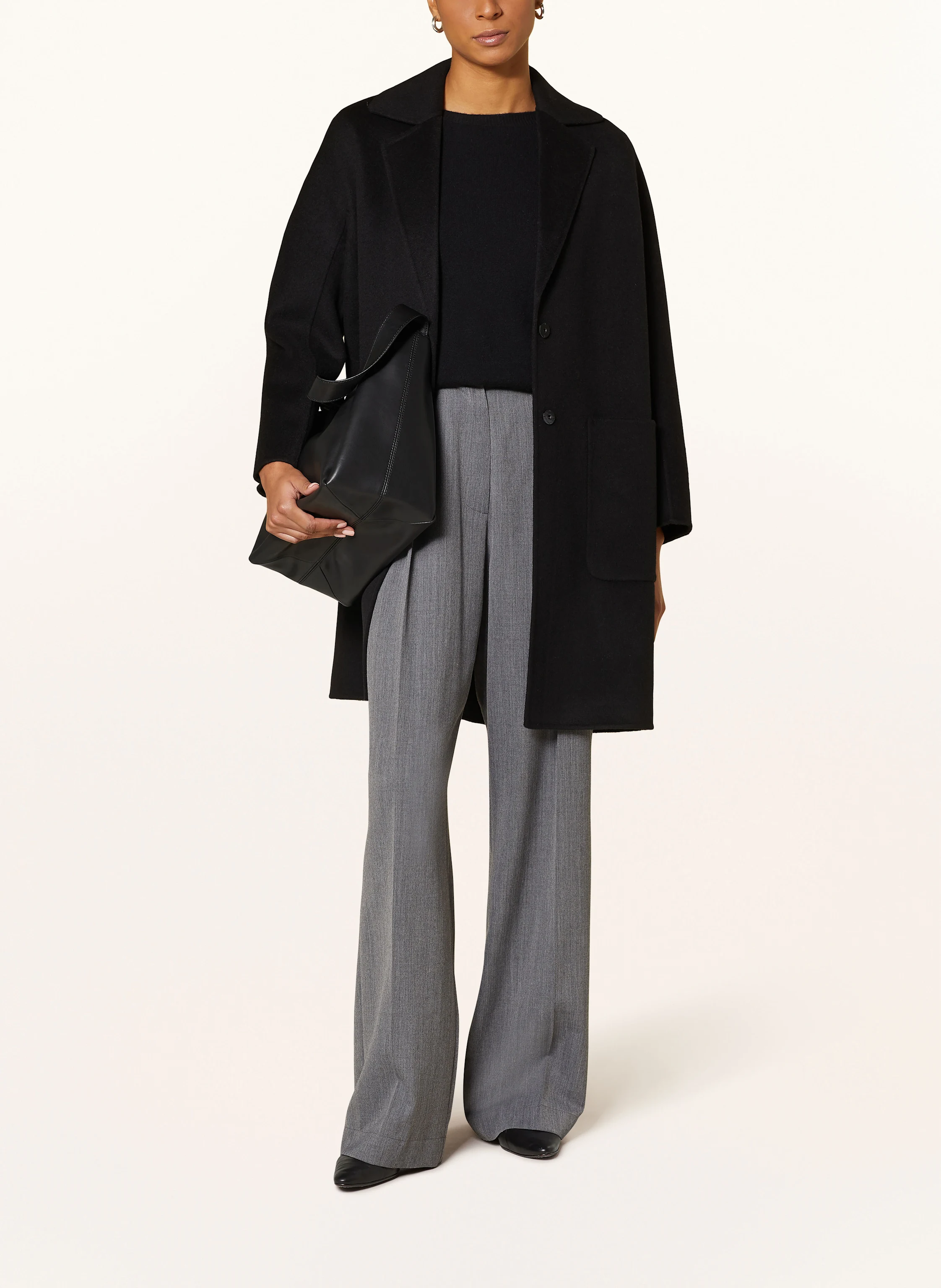 WHISTLES Mantel CASSIE
