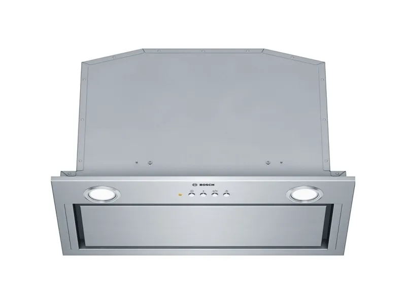 Bosch DHL585B, 650 m³/t, Aftræk/Recirkulerende, D, A, D, 67 dB
