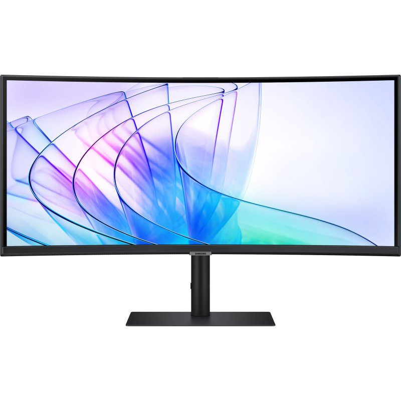Samsung S65VC écran plat de PC 86,4 cm (34
