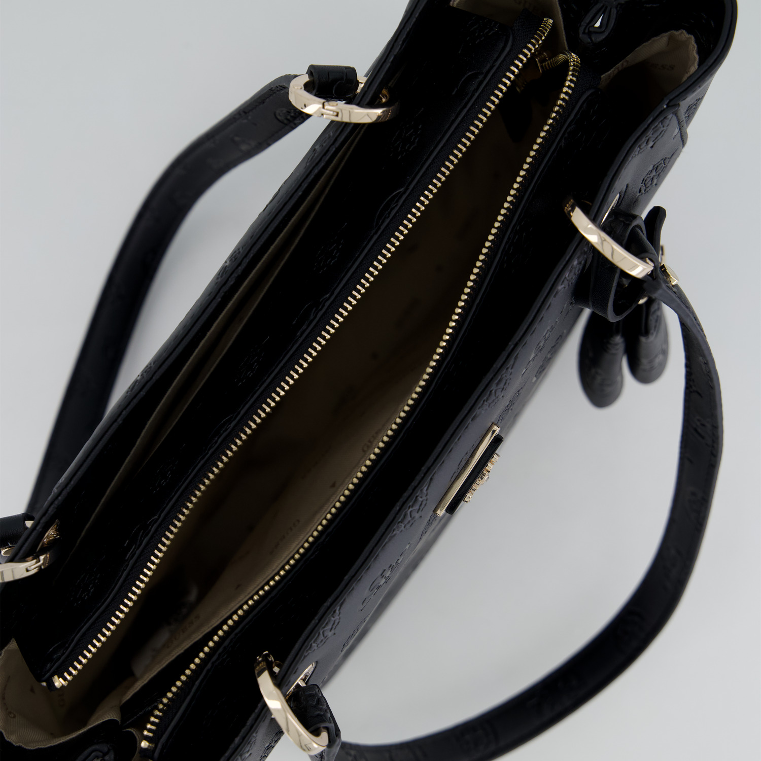 GUESS JENA NOEL TOTE