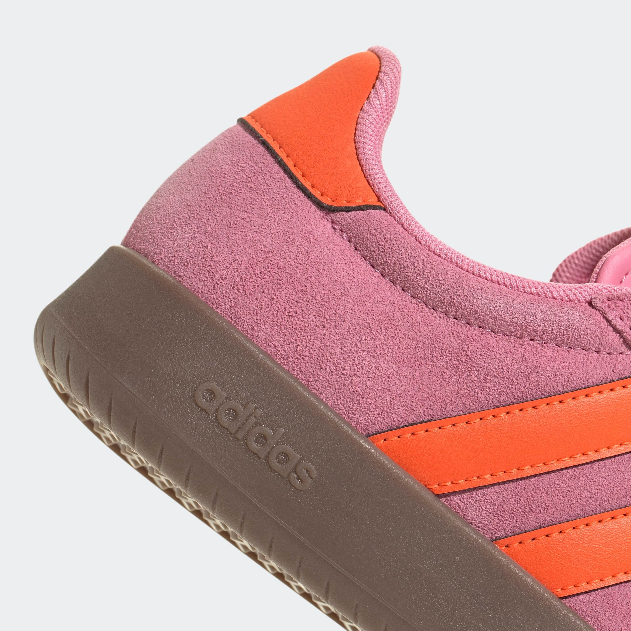 adidas Sportswear Sneaker »BARREDA«  Design auf den Spuren des adidas Handball Spezial