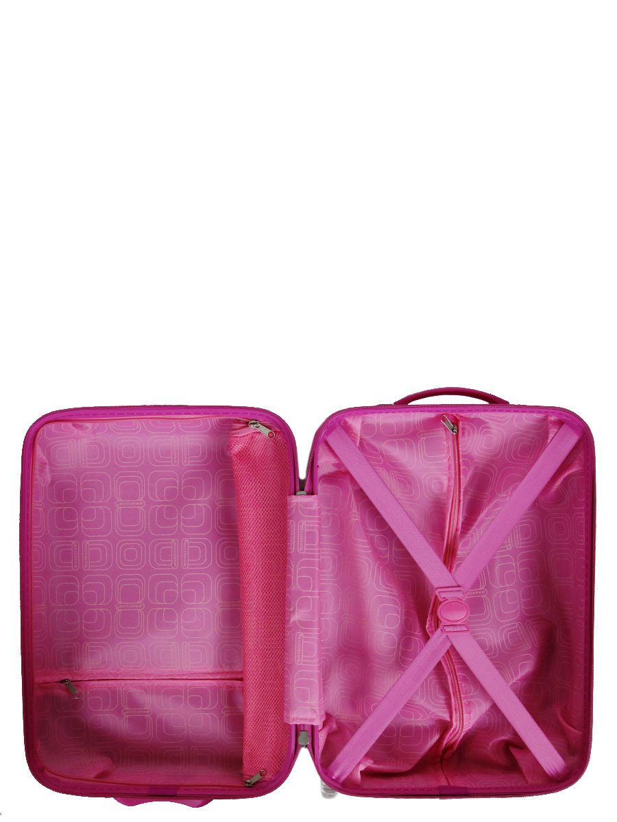 Valise Madisson Kids Lapin 49 cm
