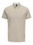 Fletcher Slim Polo