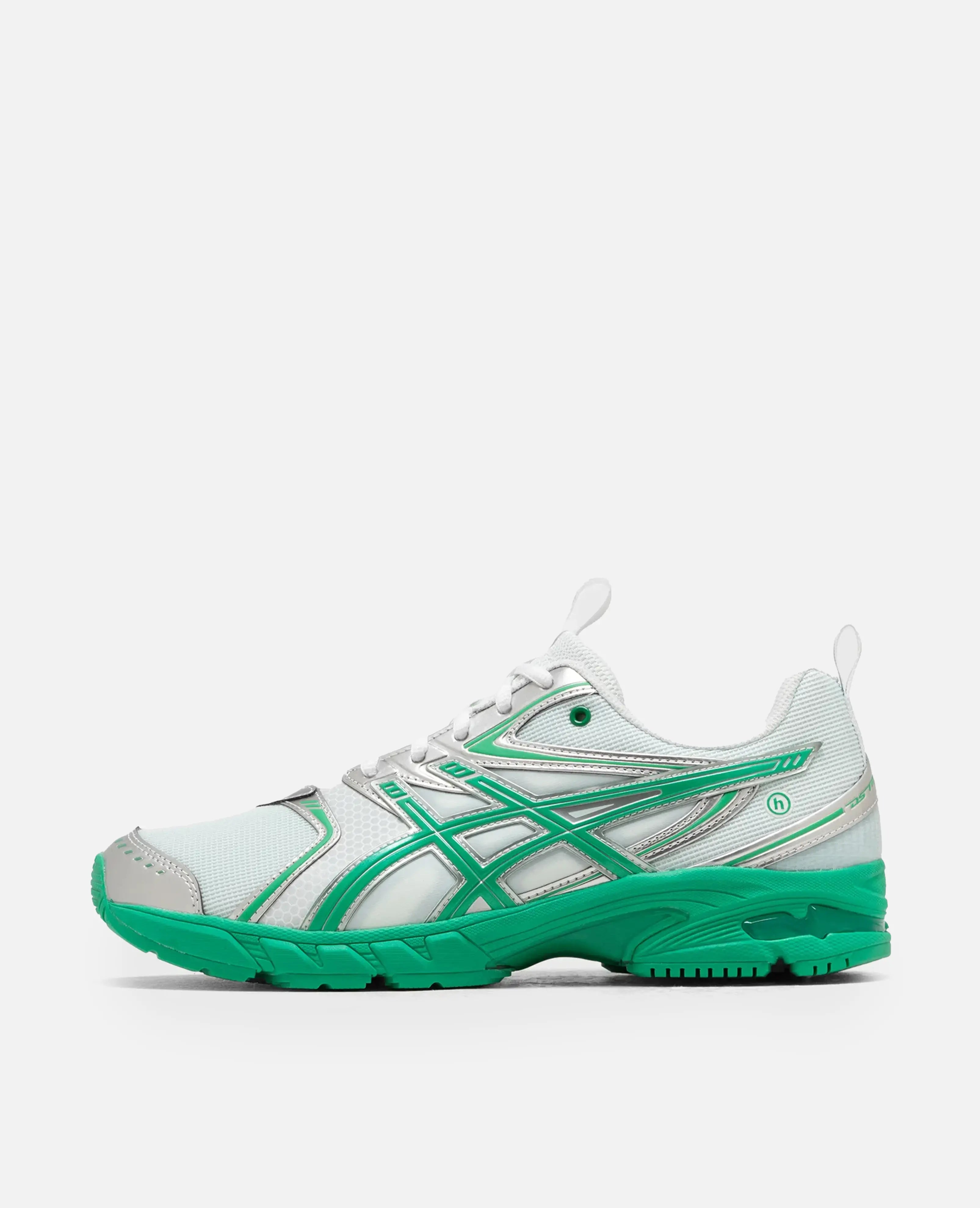 Asics GEL-DS 100  (Green)