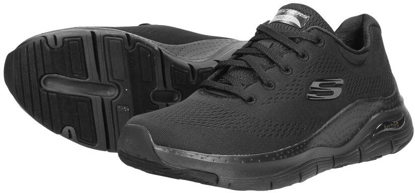 Skechers Skechers Arch Fit - Big Appeal zwart