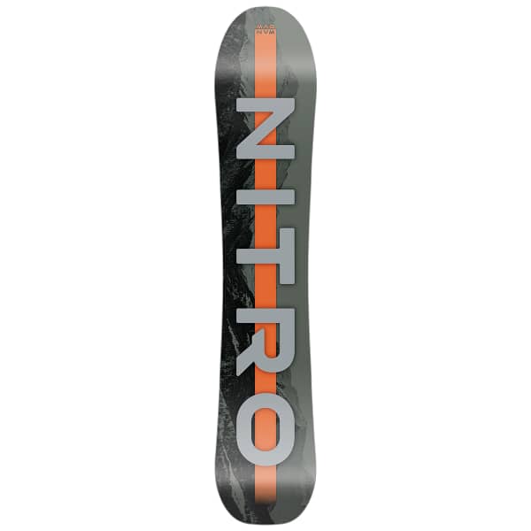 Planche de snowboard NITRO MAGNUM