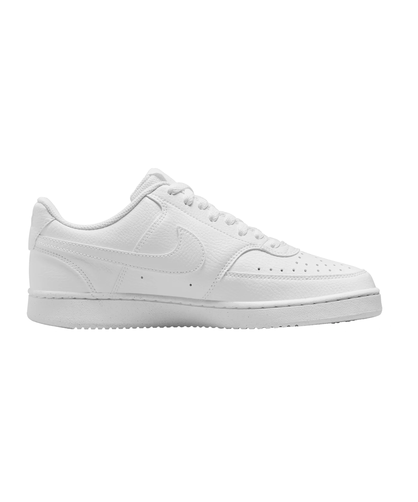 Nike Court Vision Low BE Damen Weiss F100