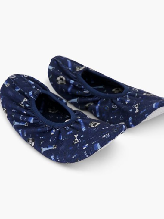 DEICHMANN Sportschuhe Blau