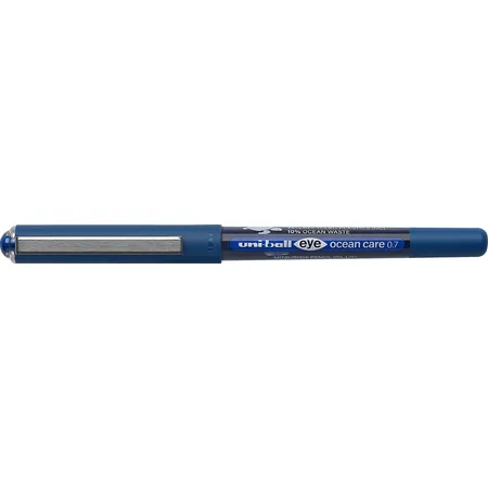 Faber-Castell Tintenroller UB EYE Ocean Care 0,4mm blau