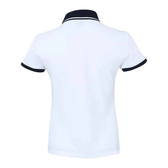 The Indian Maharadja Kadiri Polo Dames