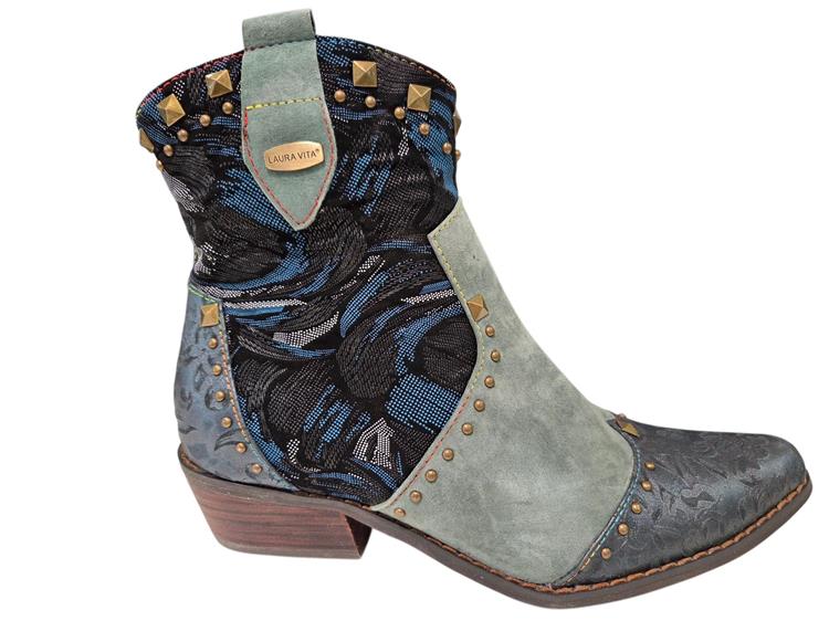 Laura Vita Hicnio 20 Blauw