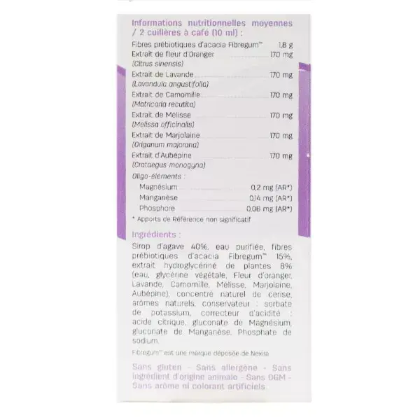 Pediakid Sommeil Frasco 125ml