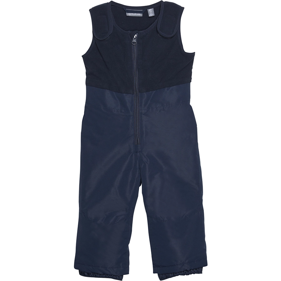 Color Kids Schneehose Total Eclipse