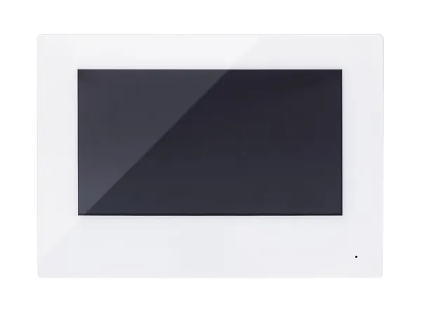 ABUS TVHS20210, Skærm, Hvid, Abus, 1024 x 600 pixel, ModuVis door intercom system, -10 - 55 °C