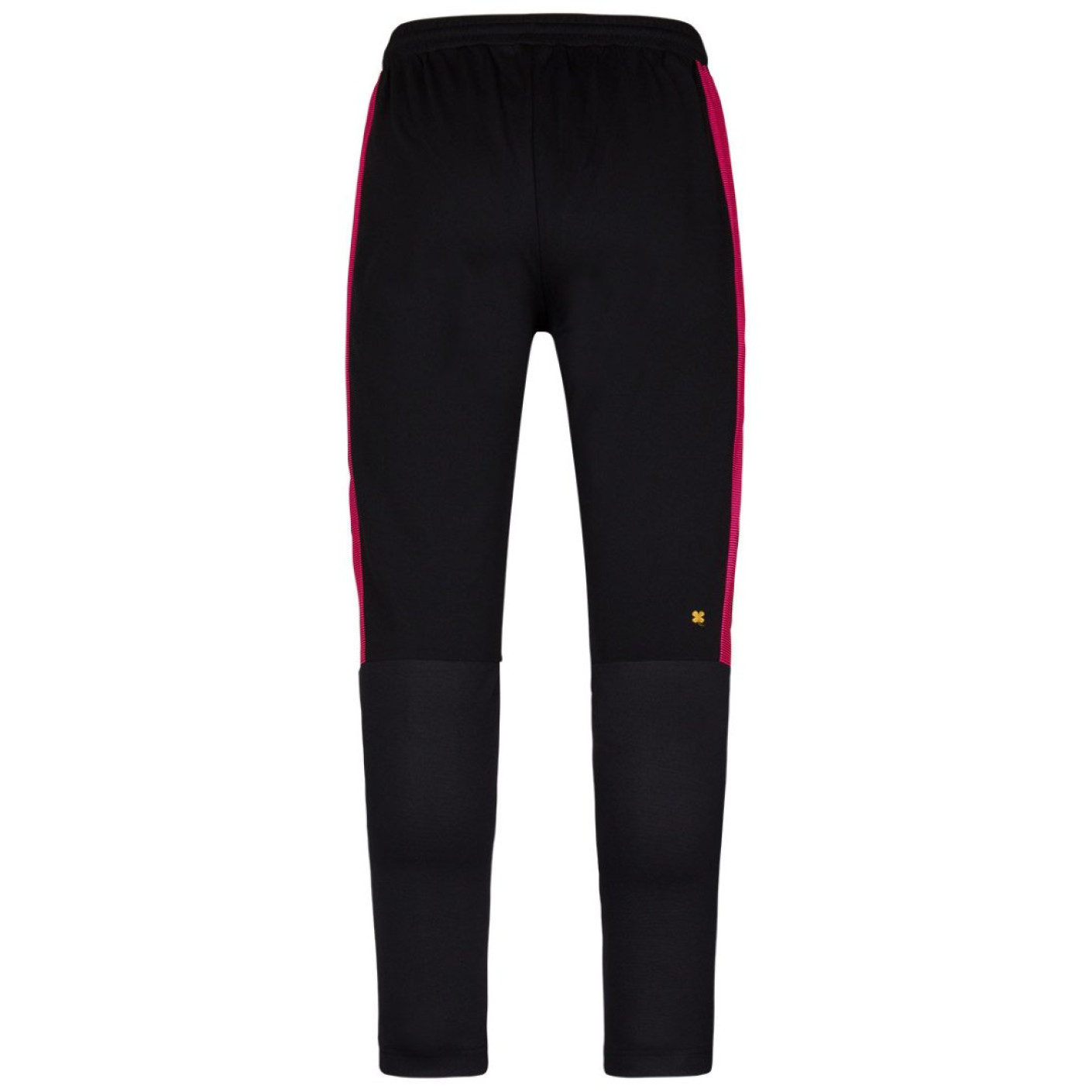 Robey Performance Trainingsbroek Zwart Neon Roze