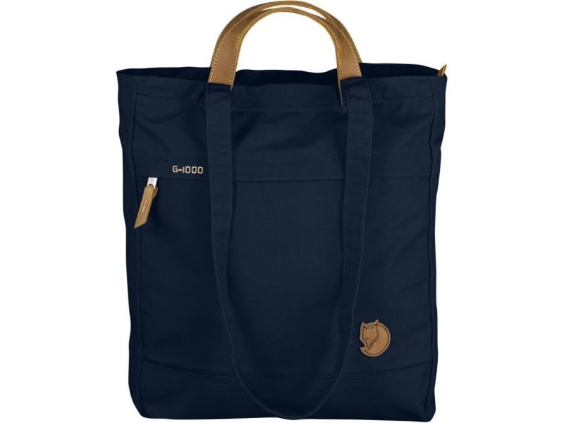 Fjällräven Schultertasche Totepack No. 1 Praktische Alltagstasche