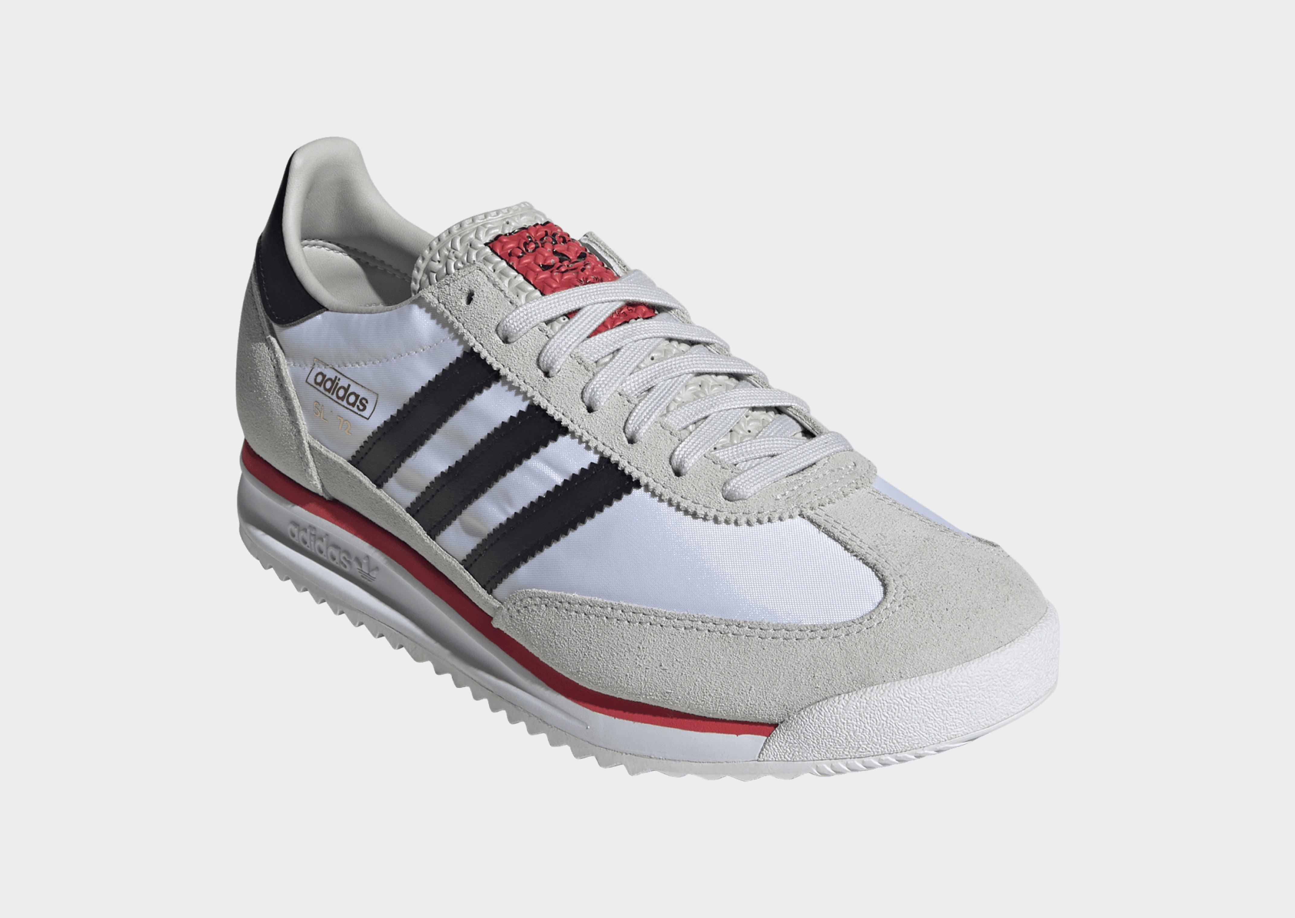 adidas Originals SL 72 RS