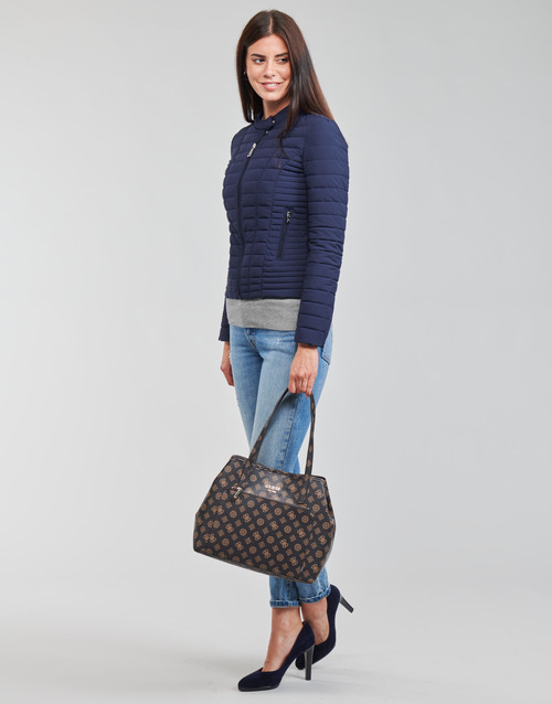 Guess - VONA JACKET - Marine