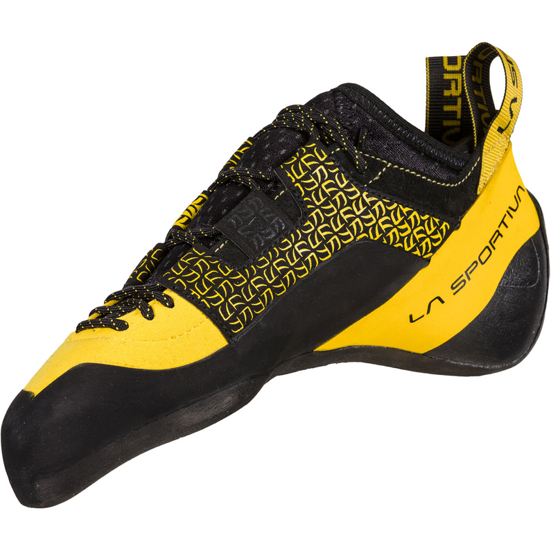 La Sportiva Herren Katana Laces Kletterschuhe
